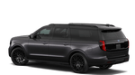 2027 Ford Expedition Max MAX Platinum
