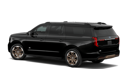 2027 Ford Expedition Max MAX King Ranch®