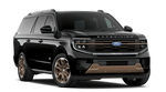 2027 Ford Expedition Max MAX King Ranch®