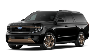 2027 Ford Expedition Max MAX King Ranch®