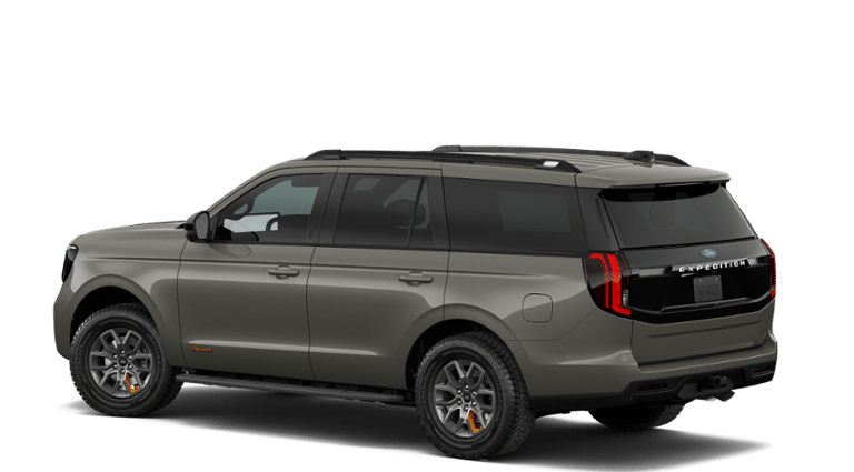 2027 Ford Expedition Tremor®