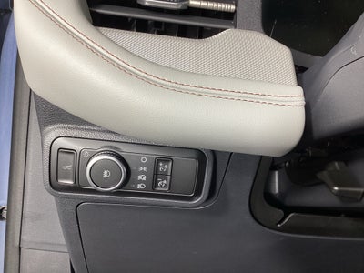 2027 Ford Explorer 4DR 4WD ACTIVE