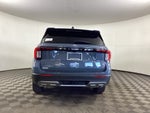 2027 Ford Explorer 4DR 4WD ACTIVE