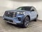 2027 Ford Explorer 4DR 4WD ACTIVE