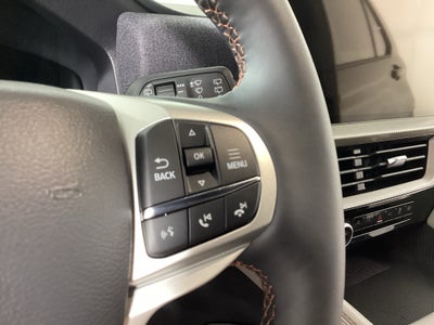 2027 Ford Explorer 4DR 4WD ACTIVE