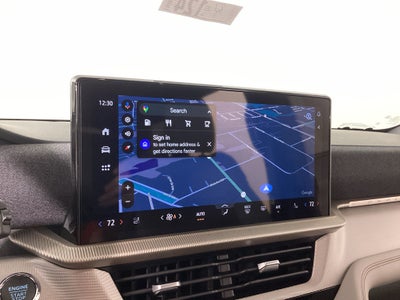 2027 Ford Explorer 4DR 4WD ACTIVE