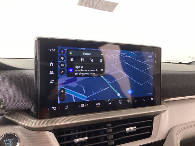 2027 Ford Explorer 4DR 4WD ACTIVE