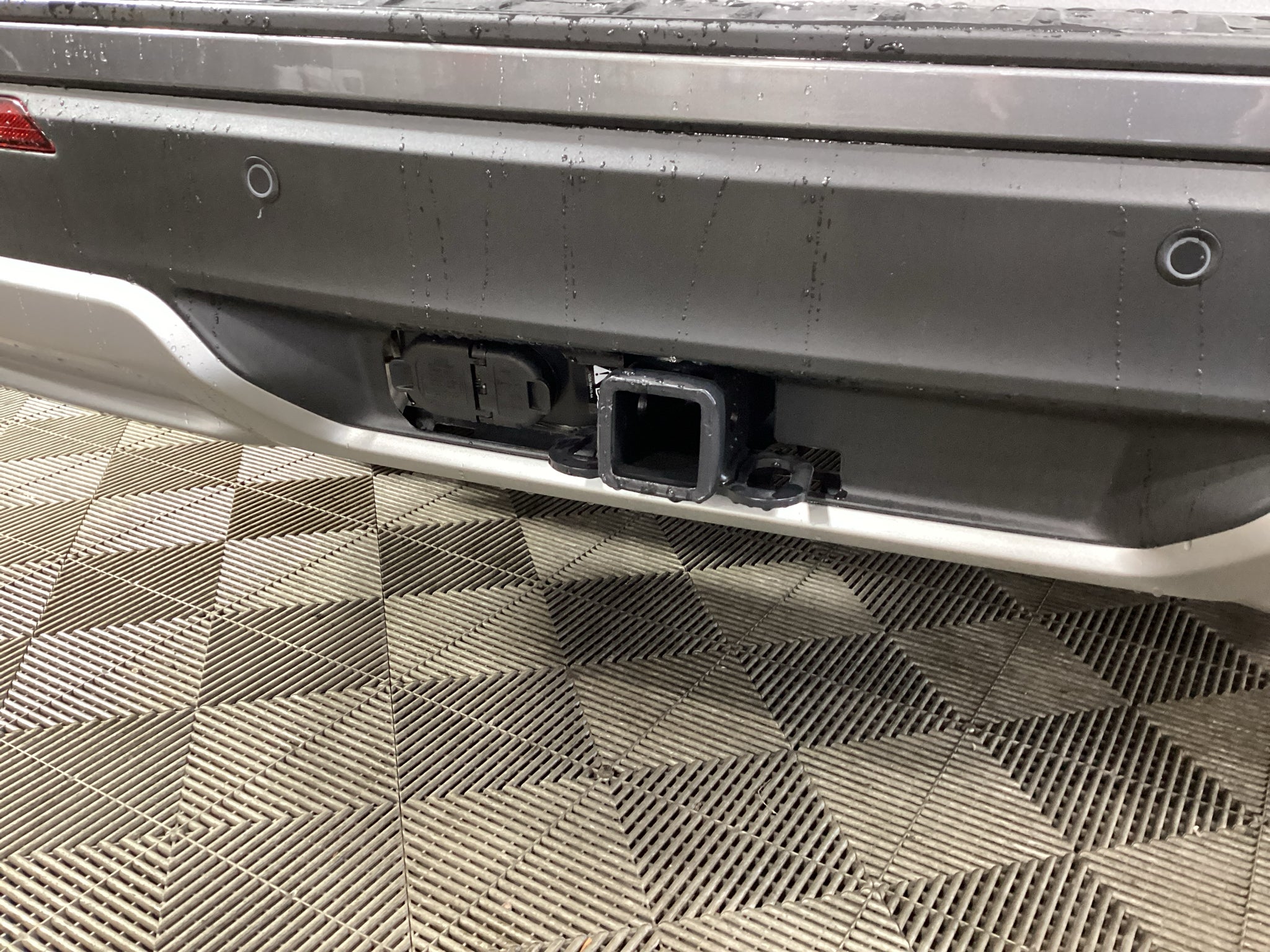 2027 Ford Explorer Platinum™