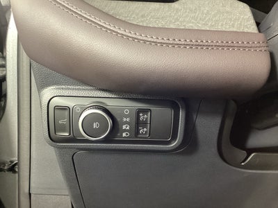 2027 Ford Explorer Platinum™