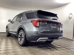 2027 Ford Explorer Platinum™