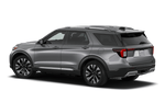 2027 Ford Explorer Platinum™