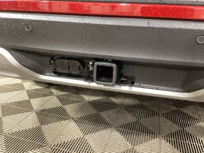2027 Ford Explorer 4DR 4WD PLTNM