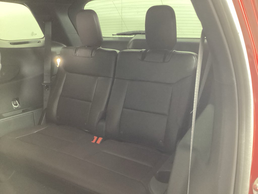 2027 Ford Explorer 4DR 4WD PLTNM