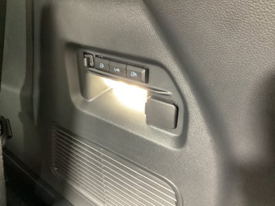 2027 Ford Explorer Platinum™