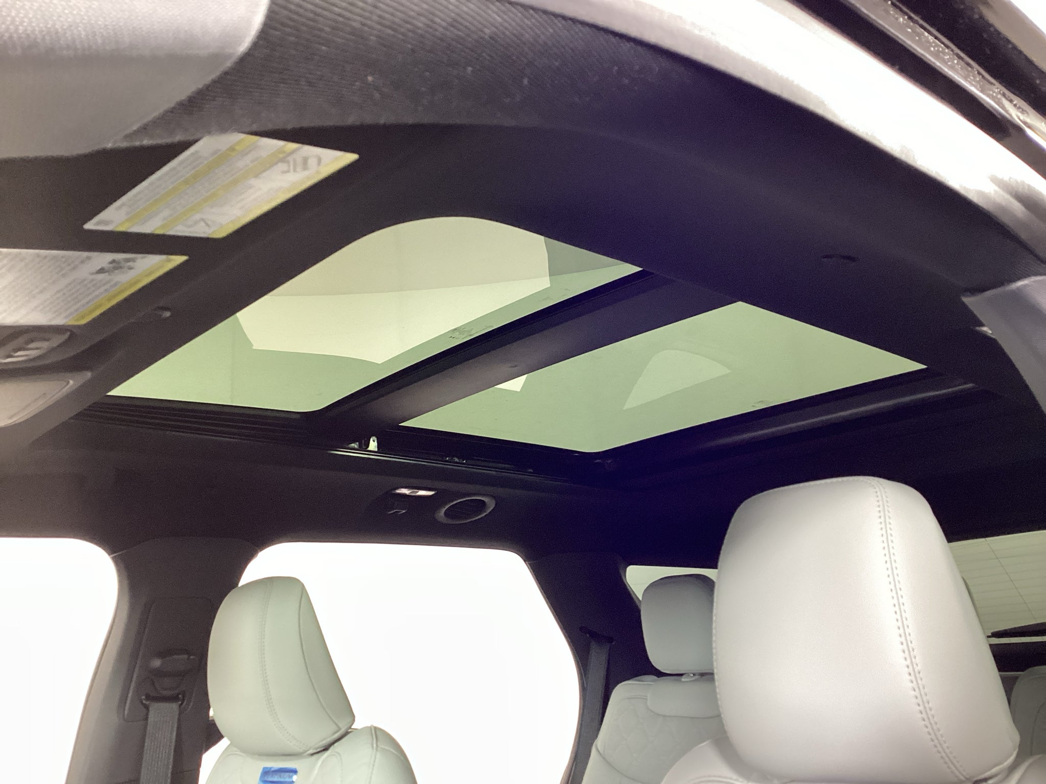 2027 Ford Explorer Platinum™