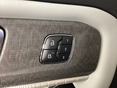 2027 Ford Explorer Platinum™