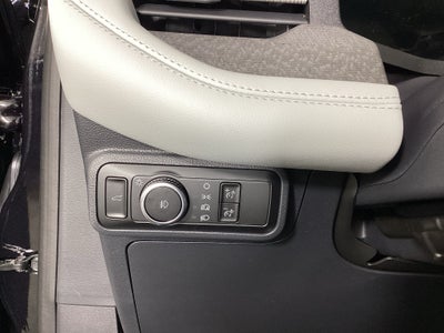 2027 Ford Explorer Platinum™