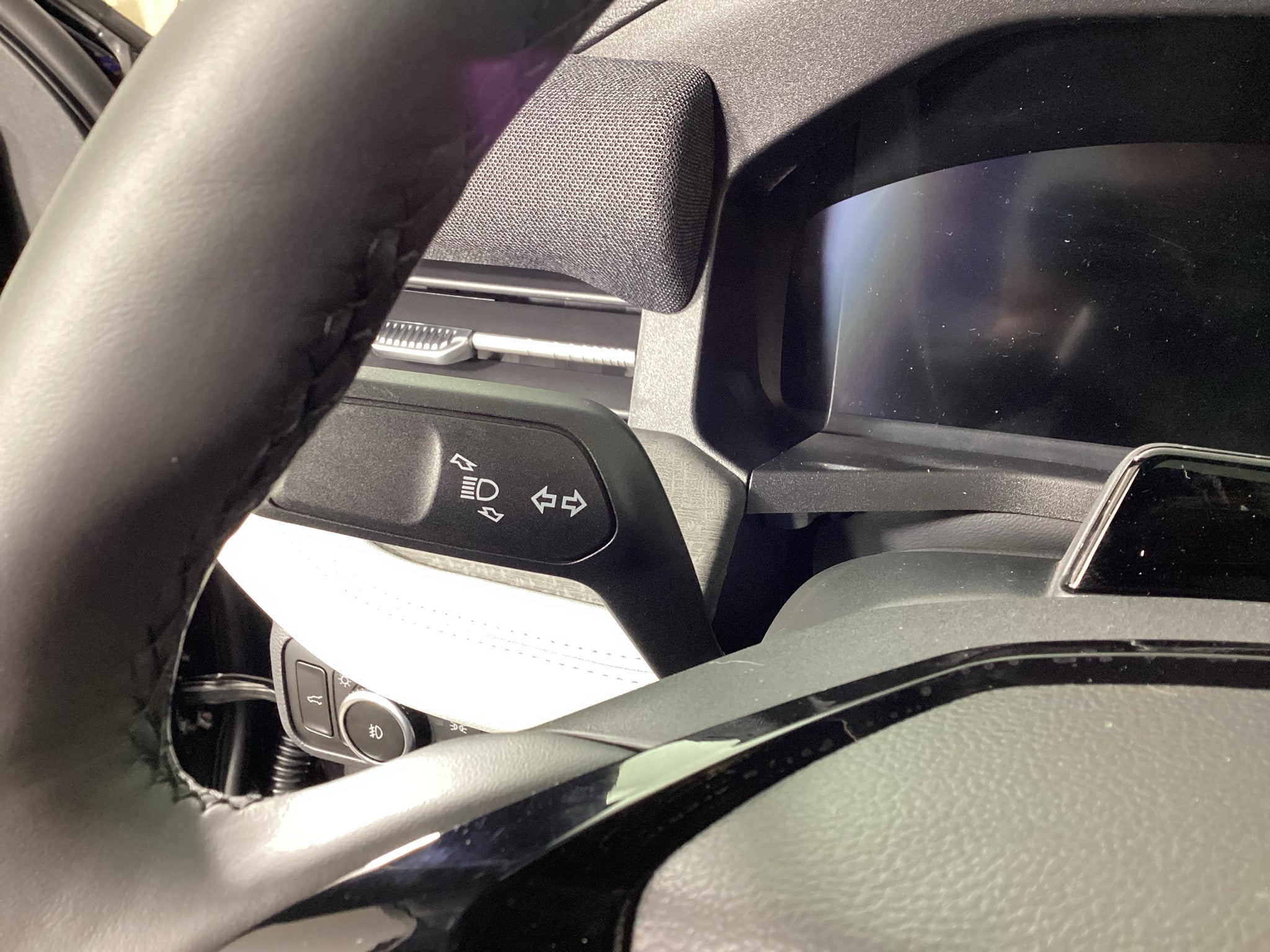 2027 Ford Explorer Platinum™