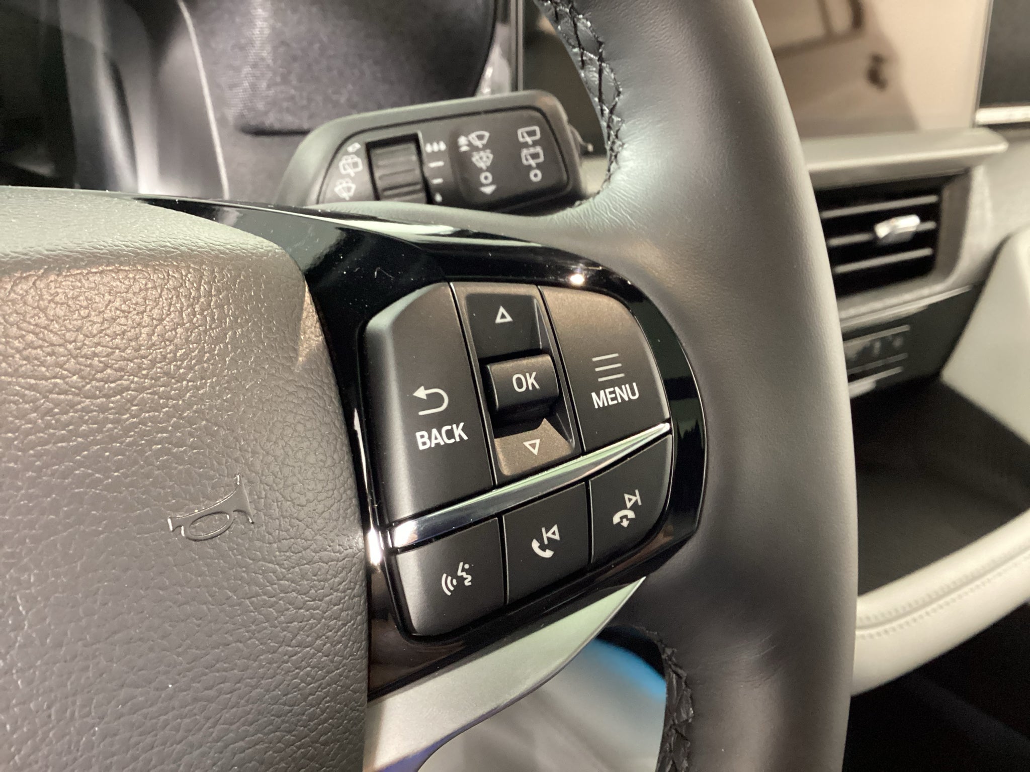 2027 Ford Explorer Platinum™