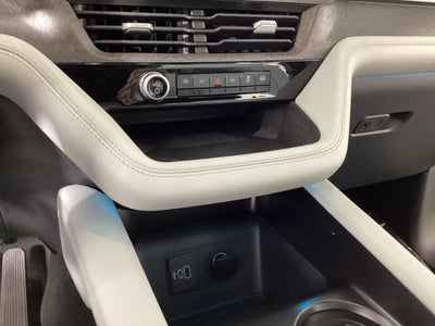 2027 Ford Explorer Platinum™