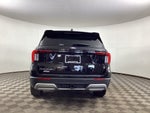 2027 Ford Explorer Platinum™