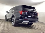 2027 Ford Explorer Platinum™