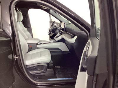2027 Ford Explorer Platinum™