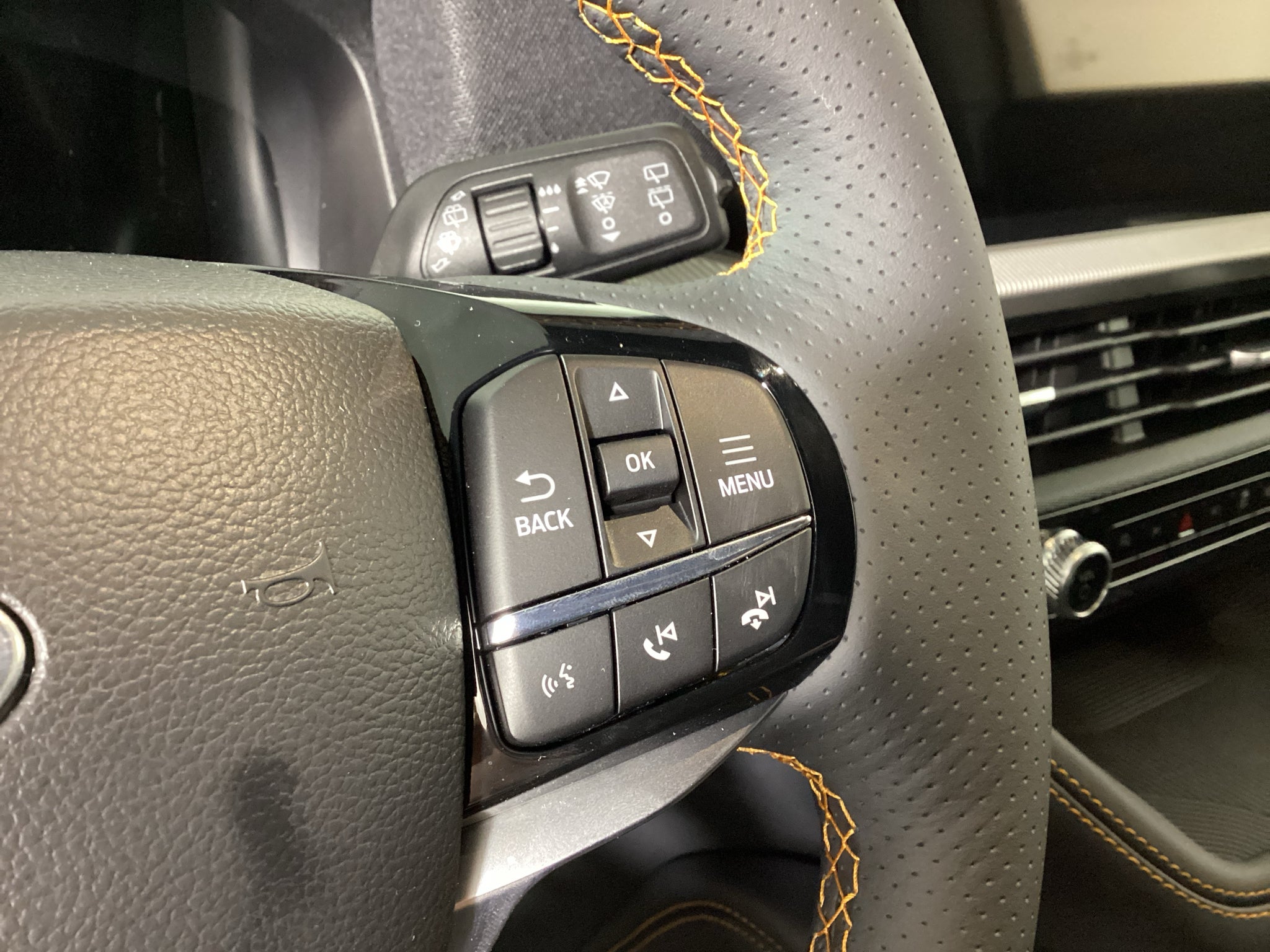 2027 Ford Explorer Tremor®