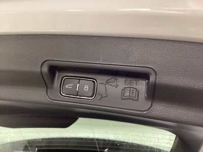 2027 Ford Explorer Tremor®