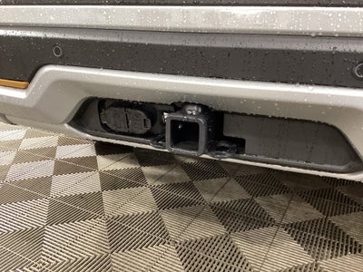 2027 Ford Explorer Tremor®