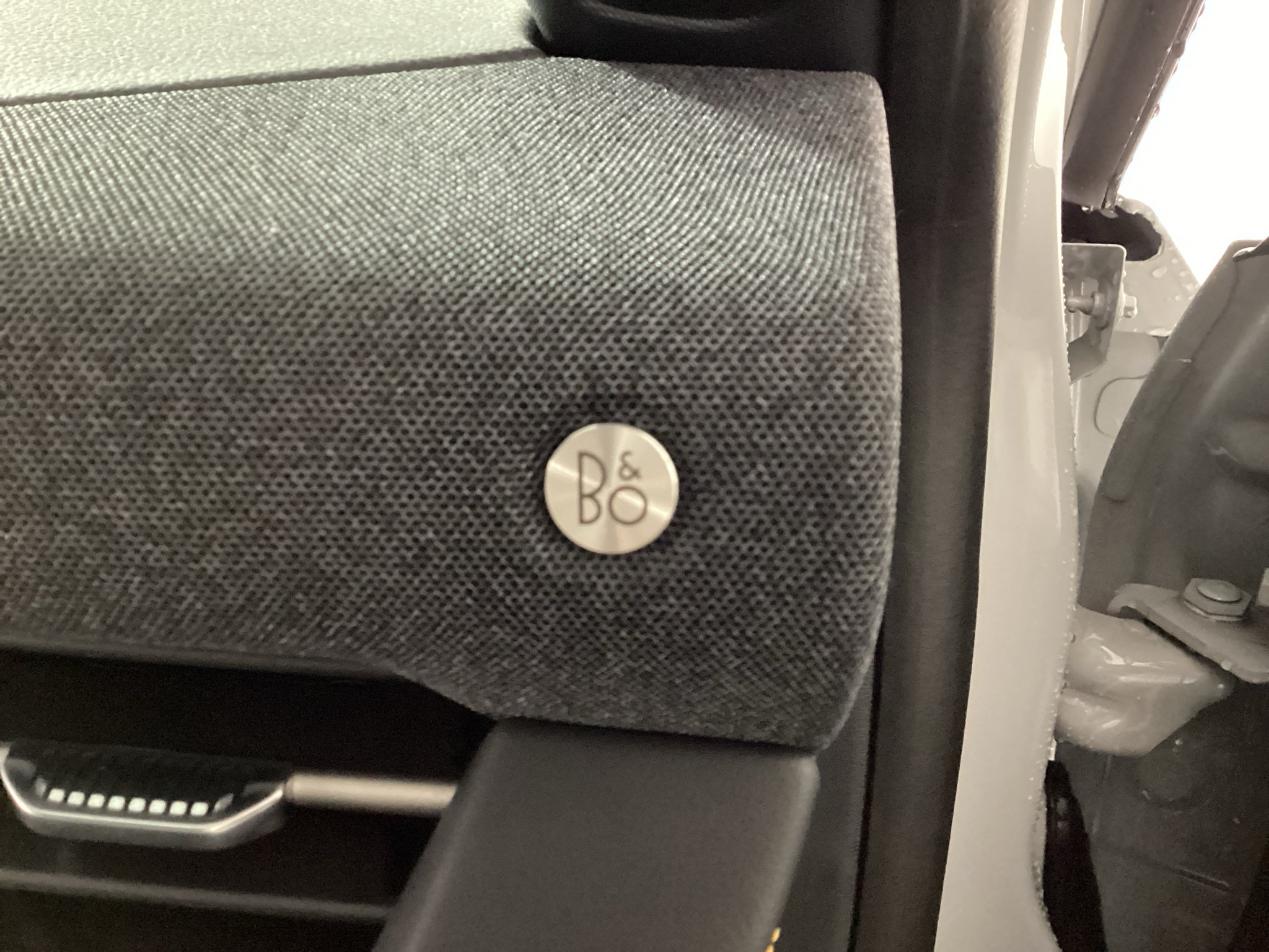 2027 Ford Explorer Tremor®