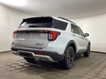 2027 Ford Explorer Tremor®