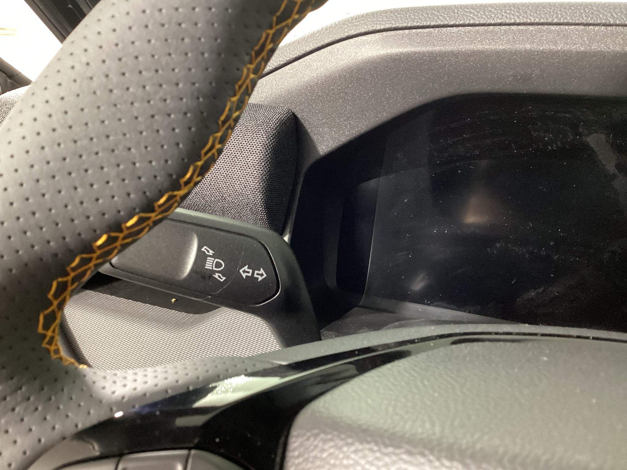 2027 Ford Explorer Tremor®