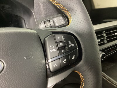 2027 Ford Explorer Tremor®