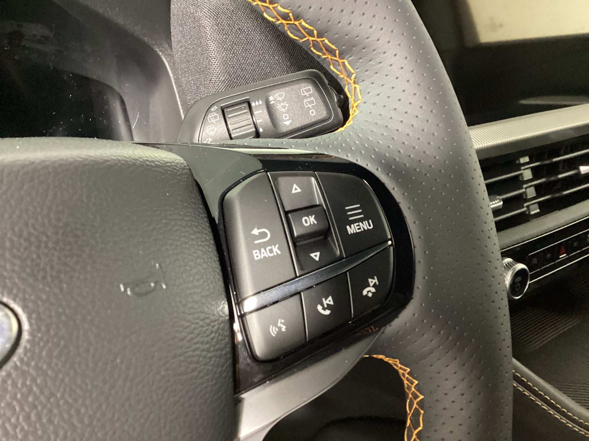 2027 Ford Explorer Tremor®