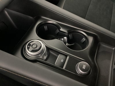 2027 Ford Explorer Tremor®