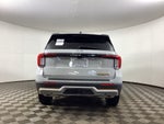 2027 Ford Explorer Tremor®