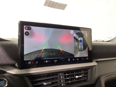 2027 Ford Explorer Tremor®
