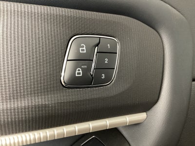 2027 Ford Explorer Tremor®