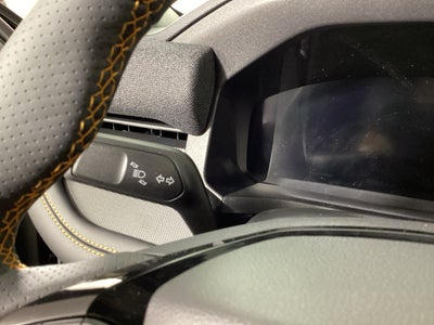 2027 Ford Explorer Tremor®