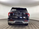 2027 Ford Explorer Tremor®