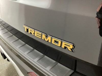 2027 Ford Explorer Tremor®