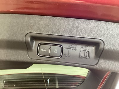 2027 Ford Explorer 4DR 4WD ST-LINE