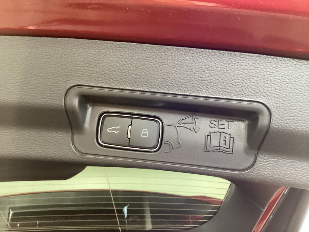 2027 Ford Explorer 4DR 4WD ST-LINE