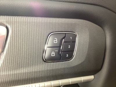 2027 Ford Explorer 4DR 4WD ST-LINE