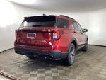 2027 Ford Explorer 4DR 4WD ST-LINE