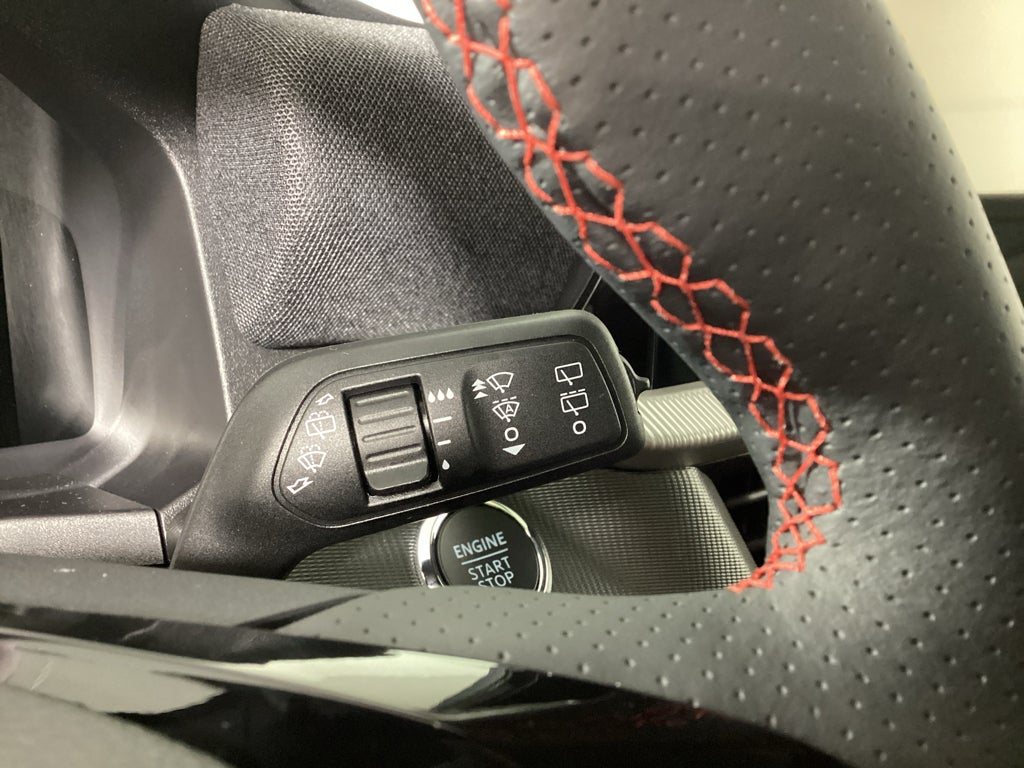 2027 Ford Explorer 4DR 4WD ST-LINE