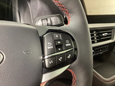 2027 Ford Explorer 4DR 4WD ST-LINE