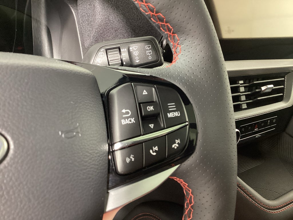 2027 Ford Explorer 4DR 4WD ST-LINE