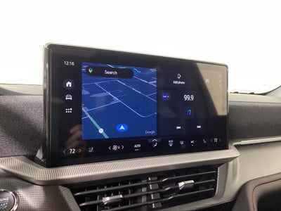 2027 Ford Explorer 4DR 4WD ST-LINE